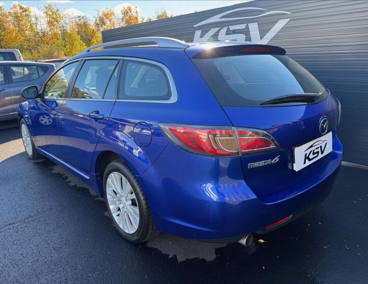 Mazda 6 9