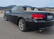 BMW Řada 3 Kabriolet 3,0 l 160 kw