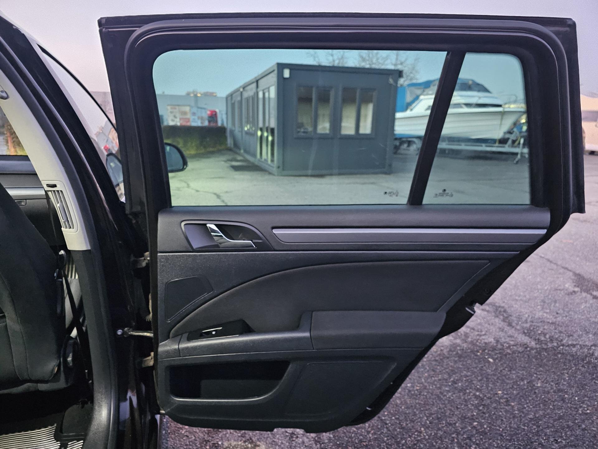 Škoda Superb Kombi 1,4 l 92 kw