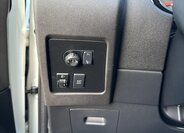 Nissan Qashqai SUV 2,0 l 110 kw