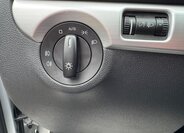 Škoda Yeti SUV 1,2 l 81 kw