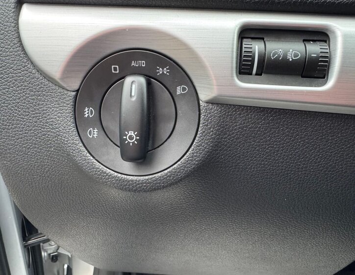 Škoda Yeti SUV 1,2 l 81 kw