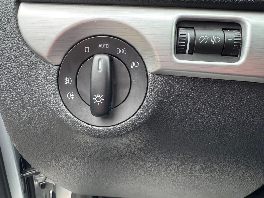 Škoda Yeti SUV 1,2 l 81 kw