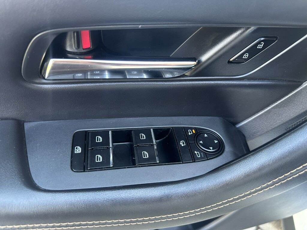 Mazda CX SUV 3,3 l 187 kw