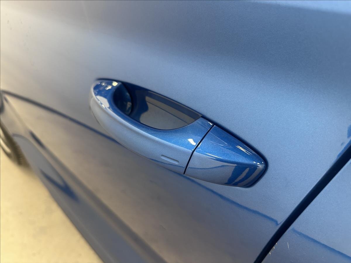 Škoda Kodiaq SUV / Terénní 2,0 l 147 kw