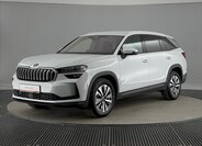 Škoda Kodiaq SUV / Terénní 2,0 l 142 kw