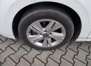 Volkswagen Golf Kombi 1,5 l 96 kw