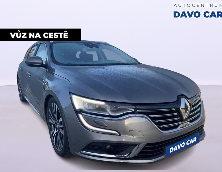 Renault Talisman Kombi 1,6 l 147 kw
