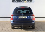 KIA Carens MPV 2,0 l 100 kw