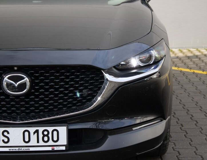 Mazda CX-30 SUV 2,0 l 132 kw