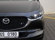 Mazda CX-30 SUV 2,0 l 132 kw