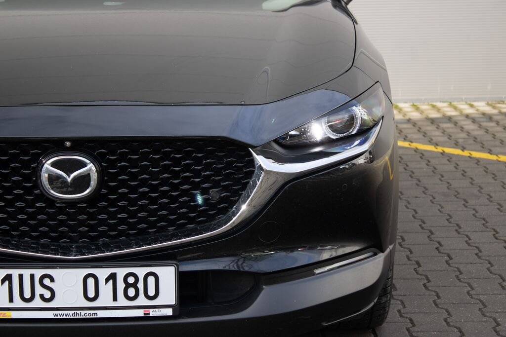 Mazda CX-30 SUV 2,0 l 132 kw