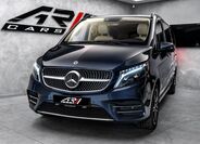 Mercedes-Benz Třídy V 3