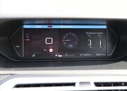 Citroën C4 SpaceTourer MPV 1,2 l 96 kw