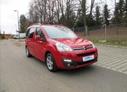 Citroën Berlingo 4