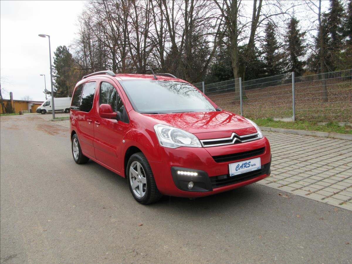 Citroën Berlingo