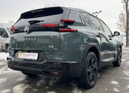 Citroën C5 Aircross SUV 1,2 l 107 kw