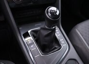 Volkswagen Tiguan SUV / Terénní 1,5 l 96 kw