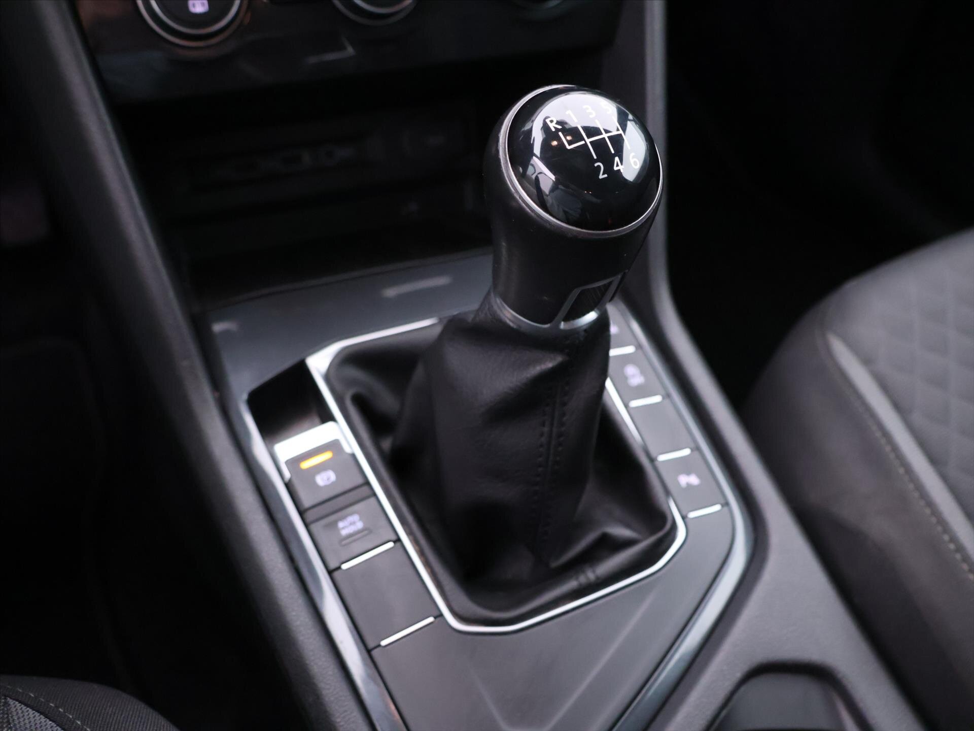 Volkswagen Tiguan SUV / Terénní 1,5 l 96 kw