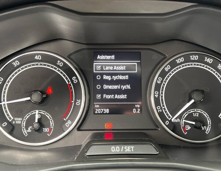 Škoda Kamiq Hatchback 999,0 81 kw