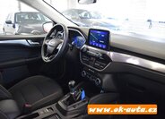 Ford Kuga SUV / Terénní 0,0 88 kw