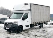 Renault Master Valník 2,3 l 120 kw