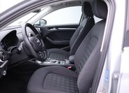 Audi A3 Sedan 1,4 l 103 kw