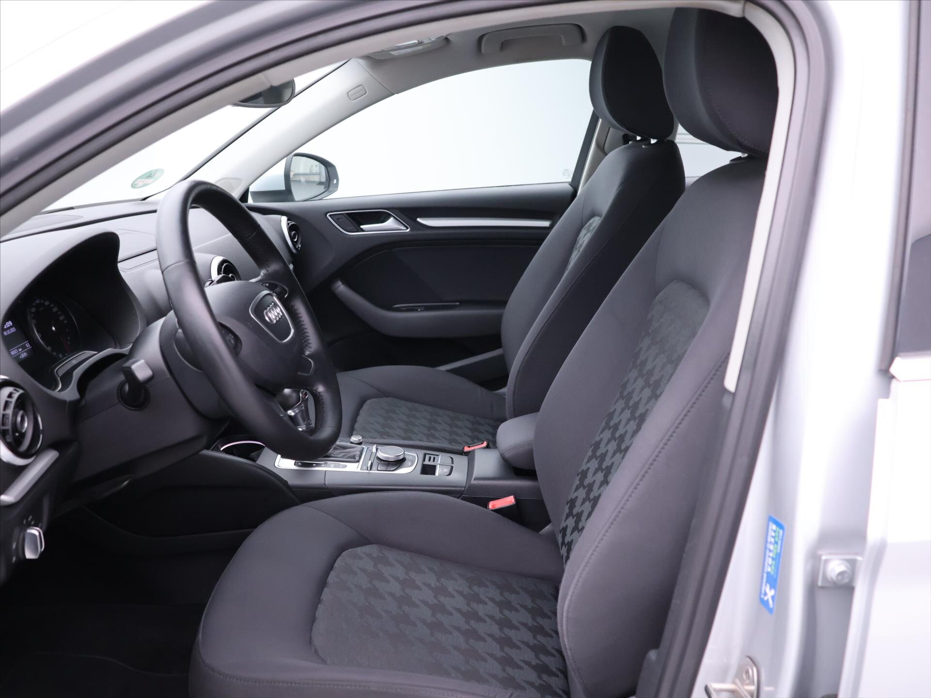 Audi A3 Sedan 1,4 l 103 kw