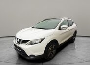 Nissan Qashqai SUV / Terénní 1,2 l 85 kw