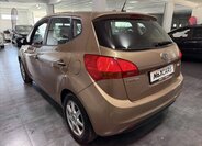 KIA Venga MPV 1,4 l 66 kw