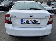 Škoda Rapid Hatchback 999,0 70 kw