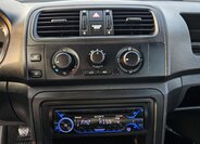 Škoda Fabia Kombi 1,4 l 63 kw