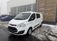 Ford Transit Custom VAN-Minibus 2,0 l 96 kw