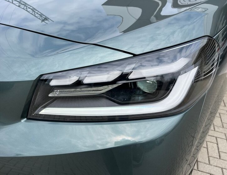 Toyota ProAce Verso VAN / Minibus 2,0 l 130 kw