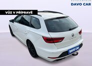 Seat Leon Kombi 1,4 l 110 kw