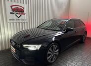Audi A6 2