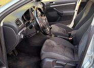 Volkswagen Golf Kombi 1,4 l 90 kw