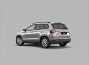 Škoda Karoq 3