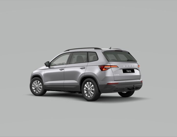 Škoda Karoq 3