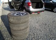 Suzuki SX4 Hatchback 998,0 82 kw