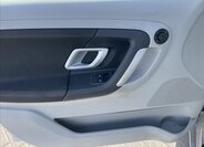 Škoda Fabia Hatchback 1,4 l 63 kw