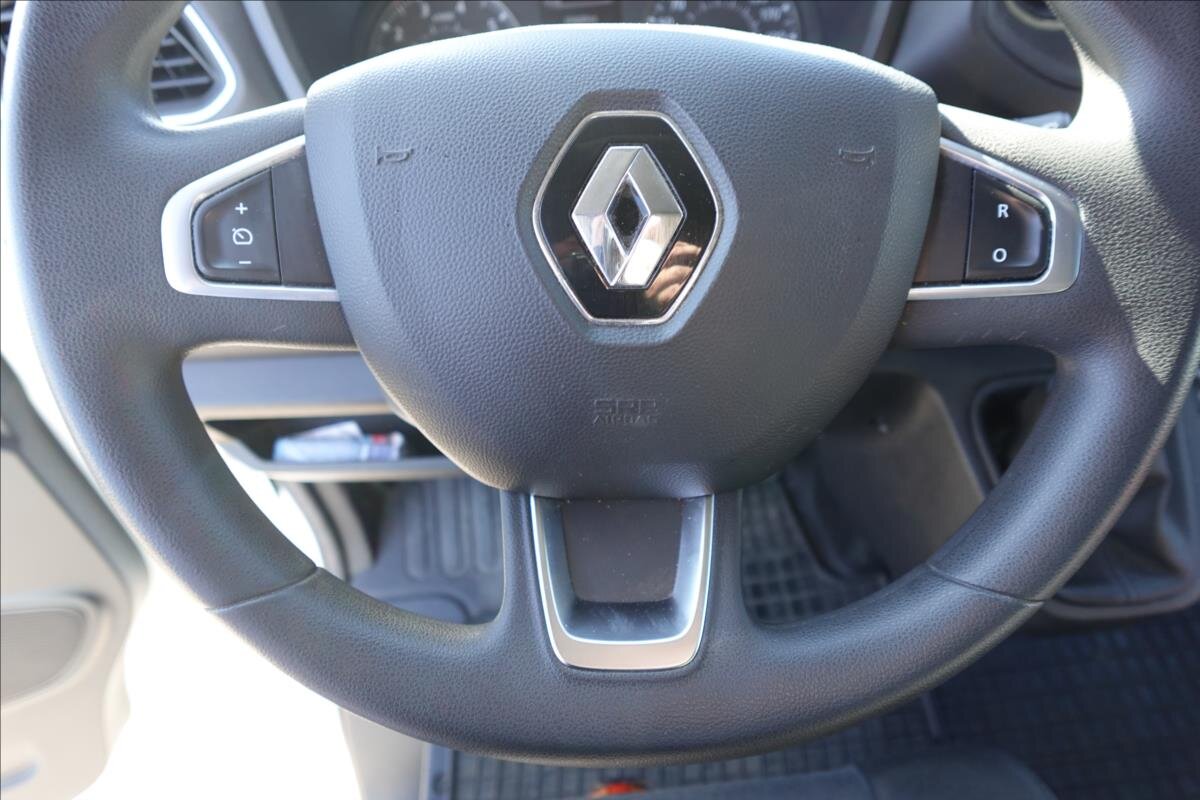 Renault Master Valník 2,3 l 120 kw