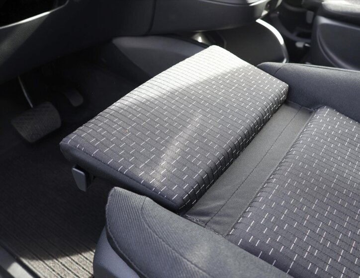 Mercedes-Benz Vito Kombi 2,0 l 174 kw