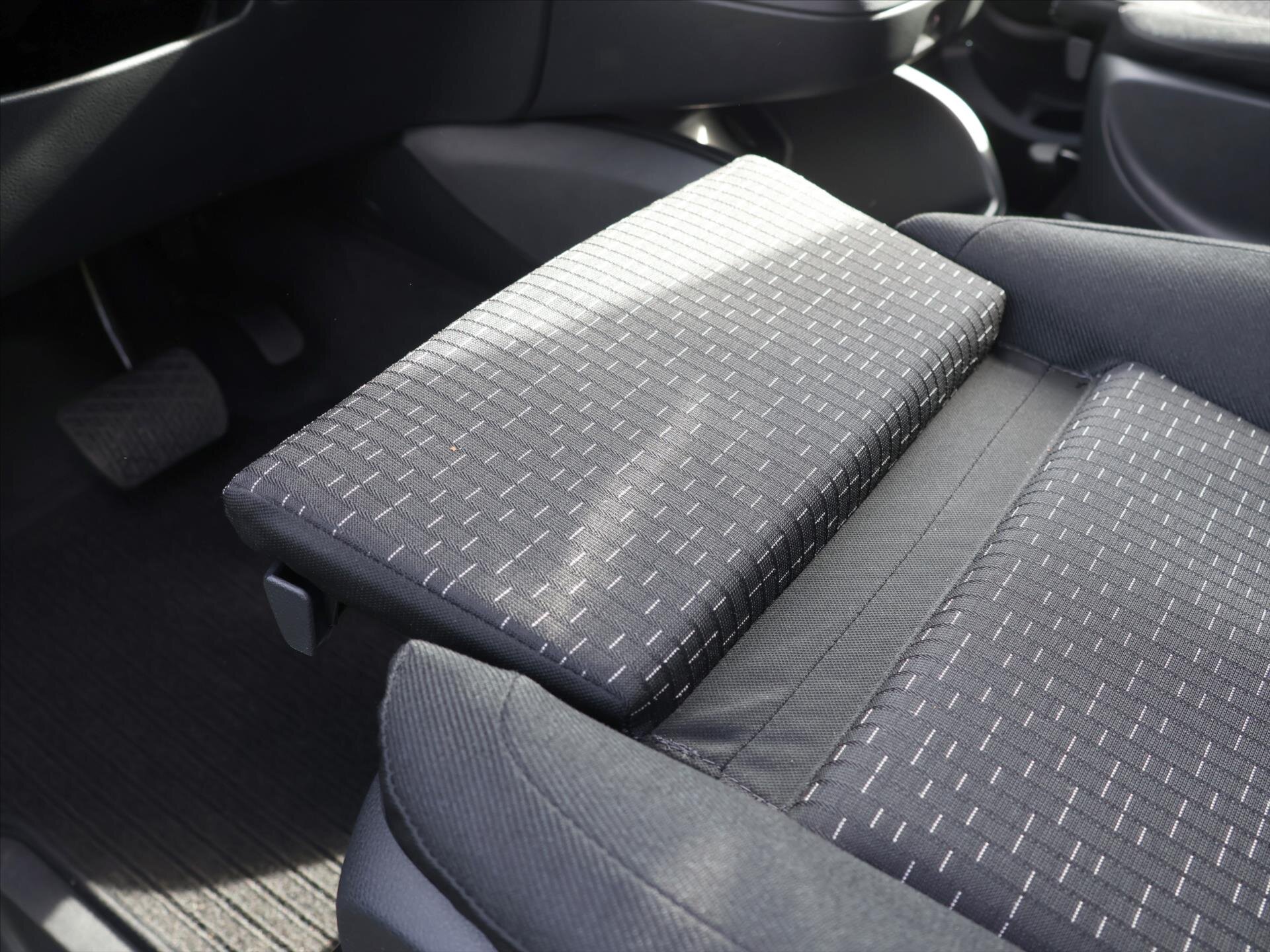 Mercedes-Benz Vito Kombi 2,0 l 174 kw