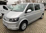 Volkswagen Transporter Kombi 2,0 l 110 kw