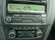 Volkswagen Golf Hatchback 1,4 l 90 kw