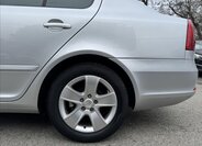 Škoda Octavia Hatchback 1,6 l 75 kw