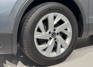 Volkswagen Tiguan Allspace SUV / Terénní 1,5 l 110 kw