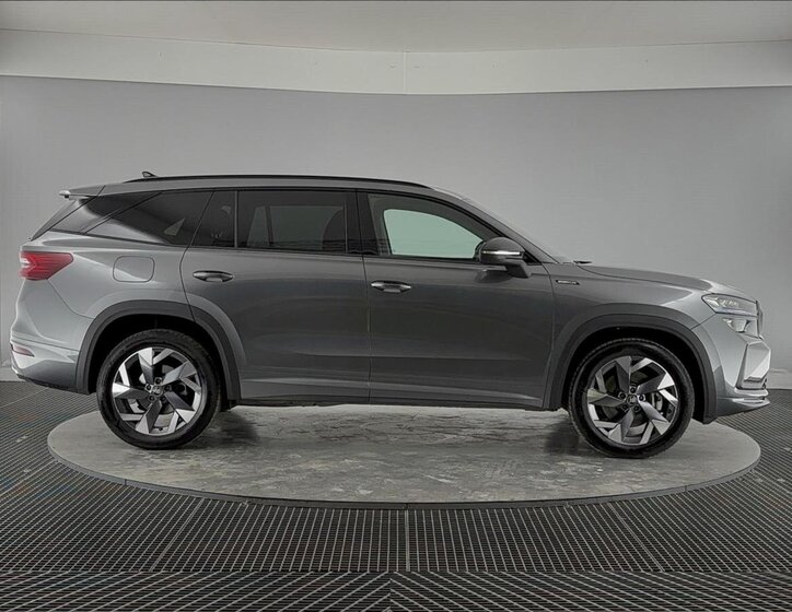 Škoda Kodiaq SUV / Terénní 2,0 l 142 kw