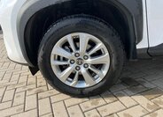 Toyota Yaris Cross SUV / Terénní 1,5 l 68 kw